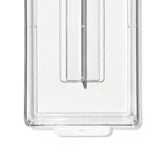 Adjustable Refrigerator Storage Bin P1
