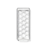 Refrigerator Egg Bin With Removable Tray R2