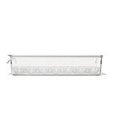 Refrigerator Egg Bin With Removable Tray R2