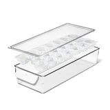 Refrigerator Egg Bin With Removable Tray R2