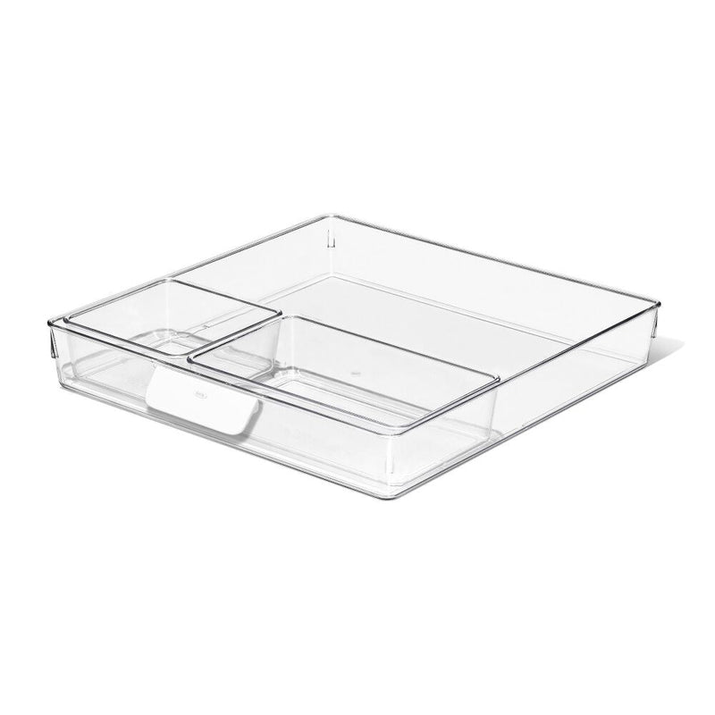 3-piece Refrigerator Tray Set C2