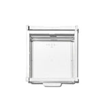 Refrigerator Undershelf Drawer 10 In F4