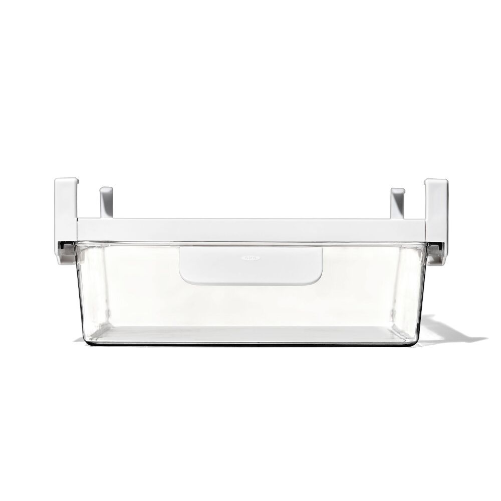 Refrigerator Undershelf Drawer 10 In F4