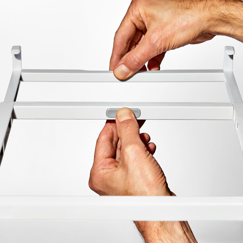 Refrigerator Undershelf Drawer 10 In R7