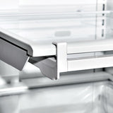 Refrigerator Undershelf Drawer 10 In F4