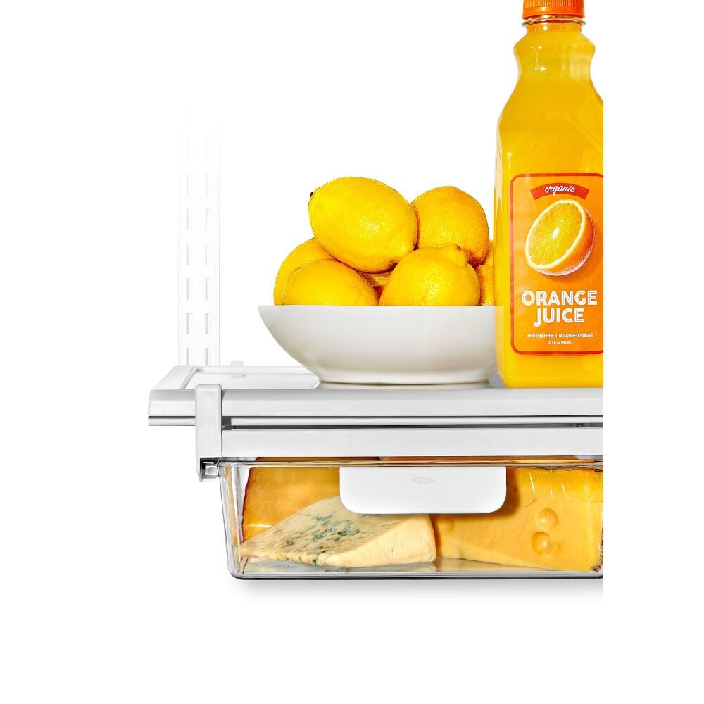 Refrigerator Undershelf Drawer 14 In D3