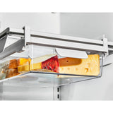 Refrigerator Undershelf Drawer 14 In D3