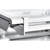 Refrigerator Undershelf Drawer 14 In D3