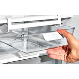 Refrigerator Undershelf Drawer 14 In D3