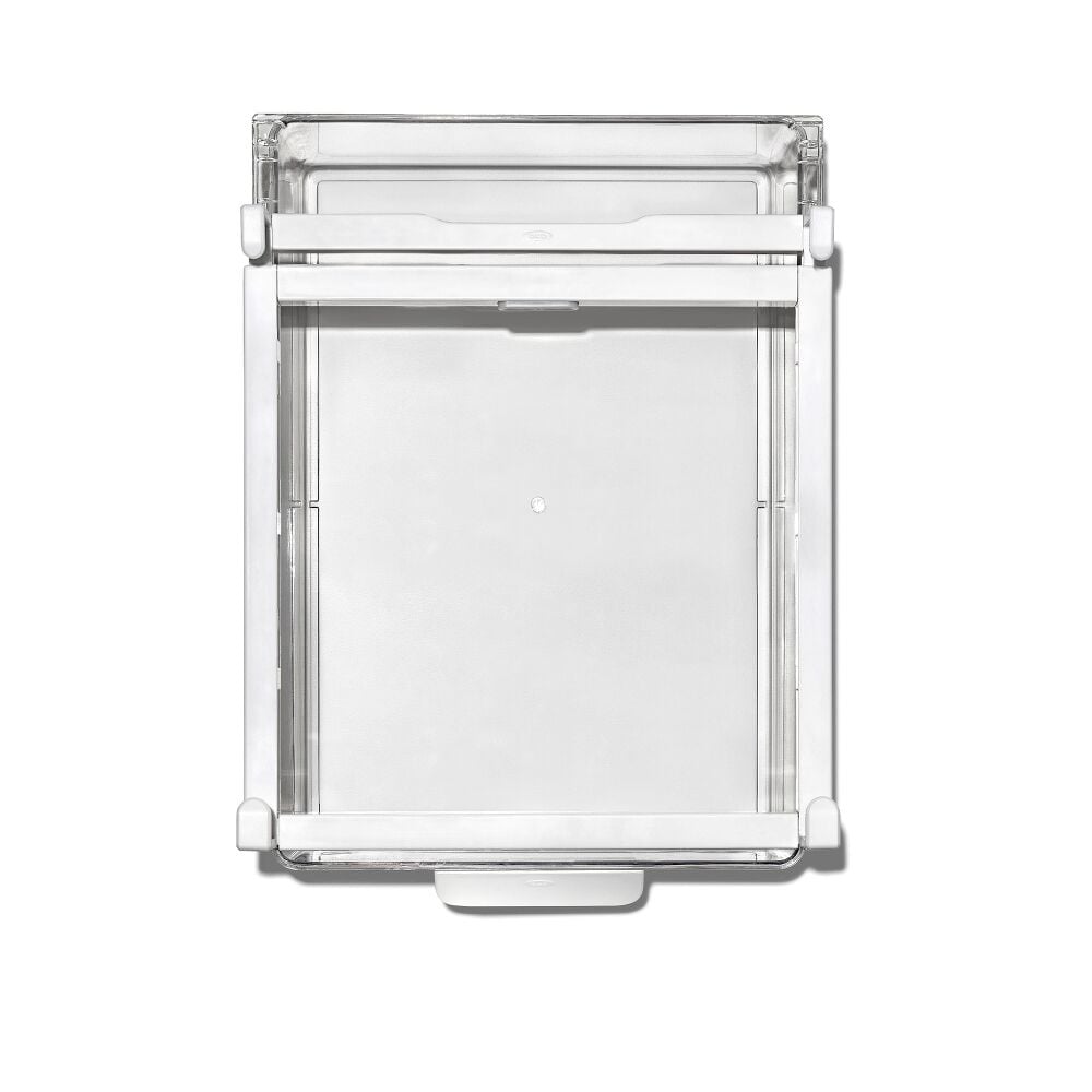 Refrigerator Undershelf Drawer 14 In D3