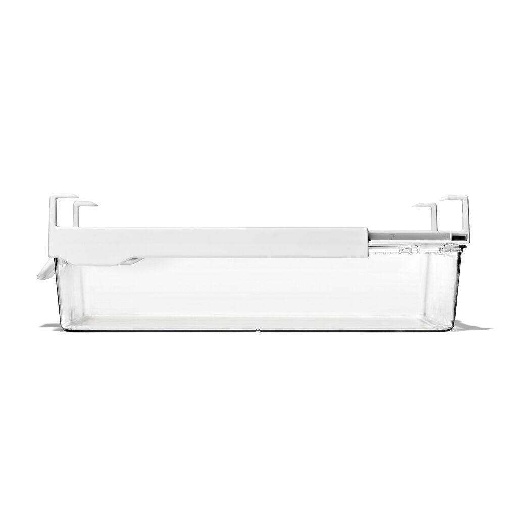 Refrigerator Undershelf Drawer 14 In D3