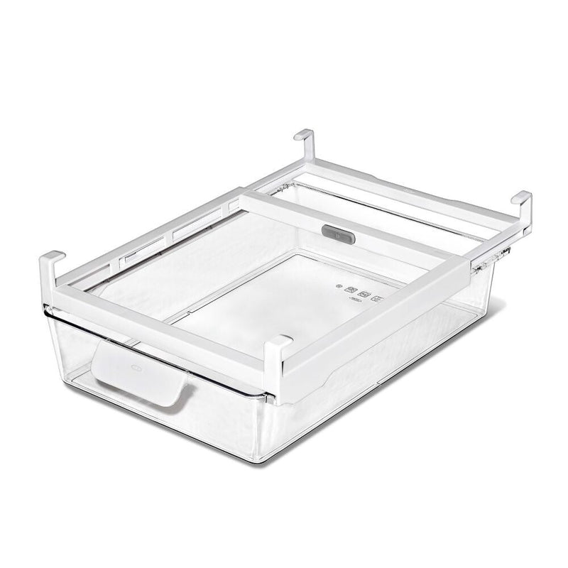Refrigerator Undershelf Drawer 14 In D3