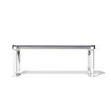 Adjustable Refrigerator Shelf Riser B4