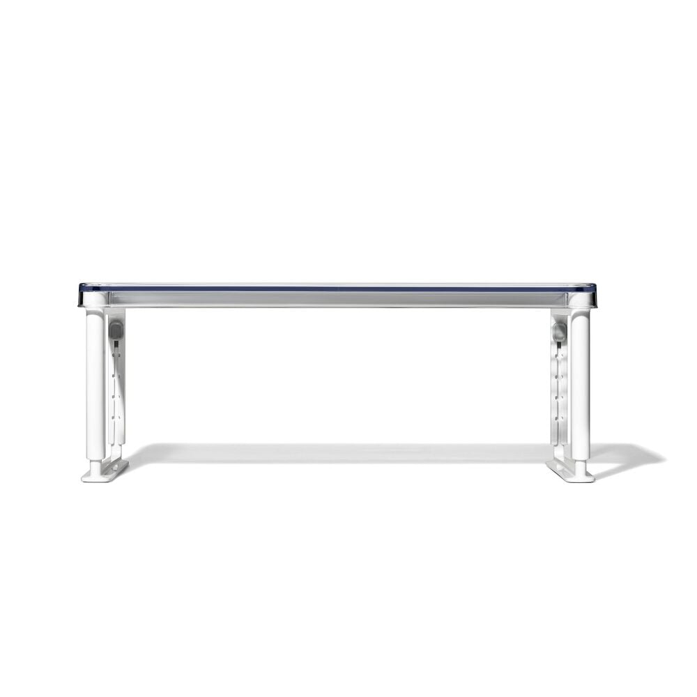 Adjustable Refrigerator Shelf Riser B4