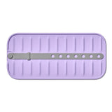 Hot Styling Tool Mat - Lavender S4