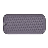 Hot Styling Tool Mat - Gray U4