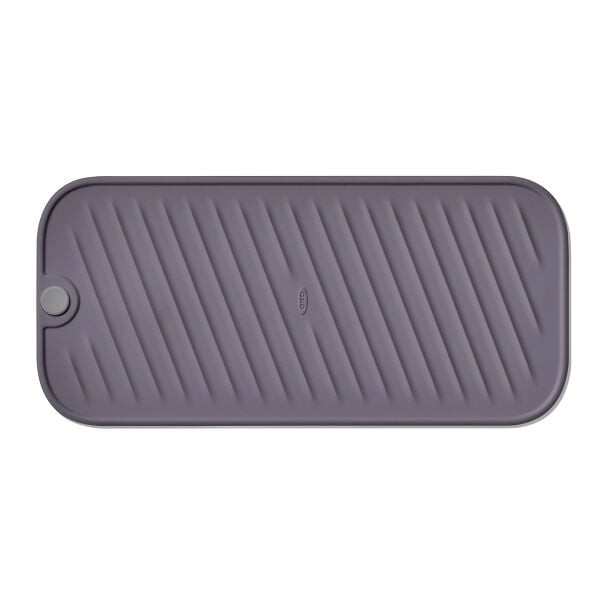 Hot Styling Tool Mat - Gray U4