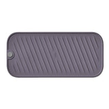 Hot Styling Tool Mat - Gray U4
