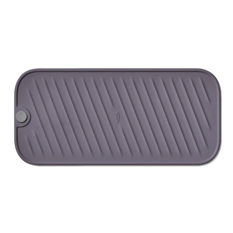Hot Styling Tool Mat - Gray U4