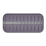 Hot Styling Tool Mat - Gray U4