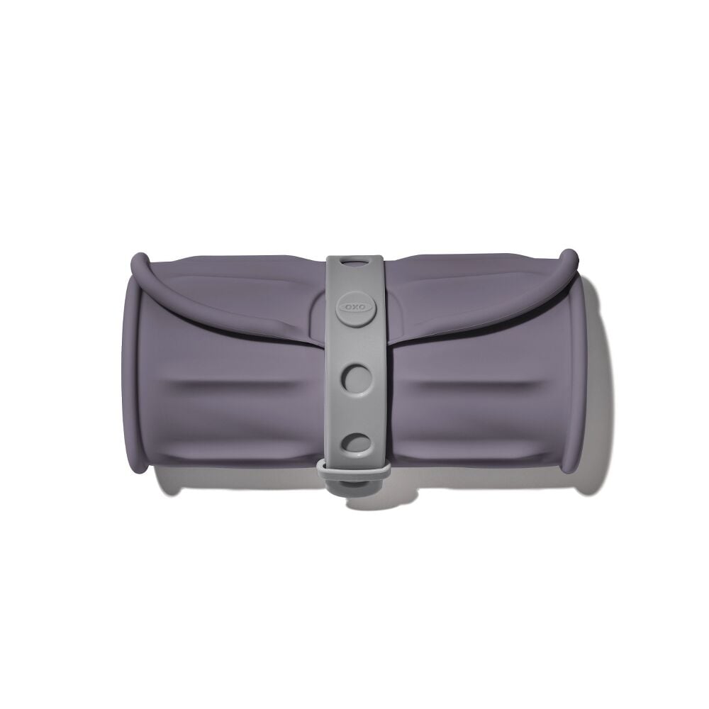 Hot Styling Tool Mat - Gray U4