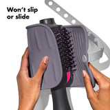 Hot Styling Tool Mat - Gray U4