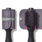 Hot Styling Tool Mat - Gray U4