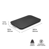 Countertop Appliance Slider – 9 in x 14 in N8