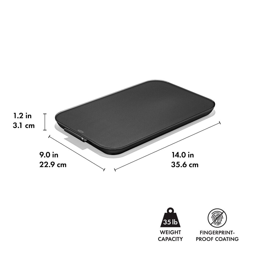 Countertop Appliance Slider – 9 in x 14 in N8