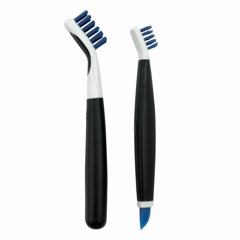 Deep Clean Brush Set J7