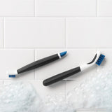 Deep Clean Brush Set J7