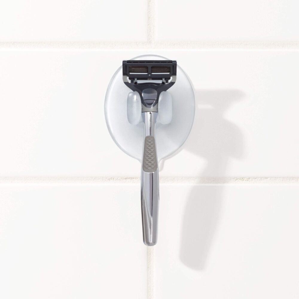Suction Razor Holder S9