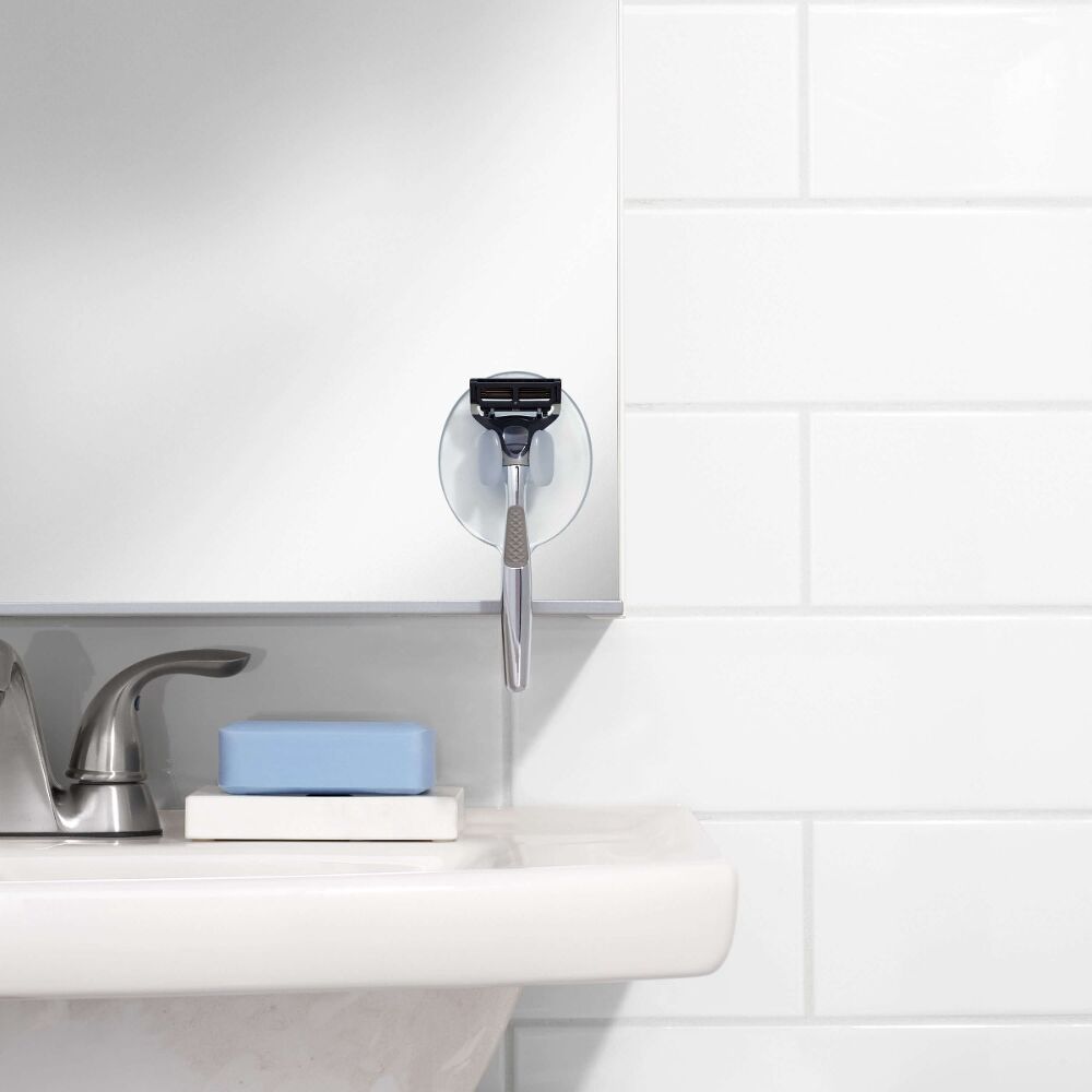 Suction Razor Holder S9