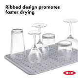 Large Silicone Drying Mat R9