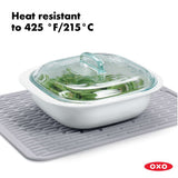 Large Silicone Drying Mat R9