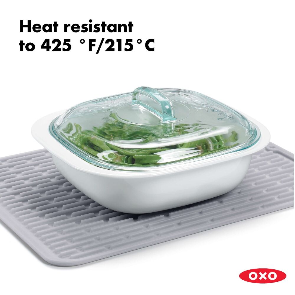 Large Silicone Drying Mat R9