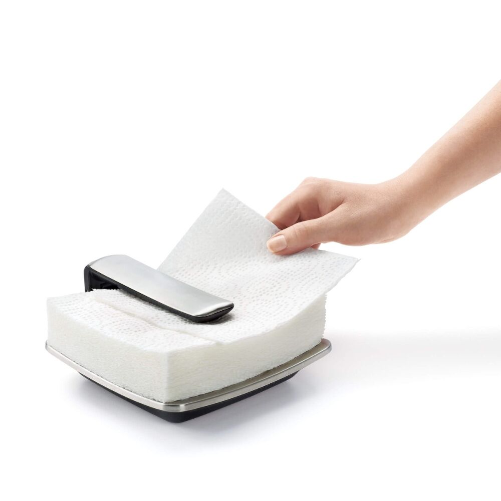 OXO Good Grips SimplyPull Napkin Holder N5