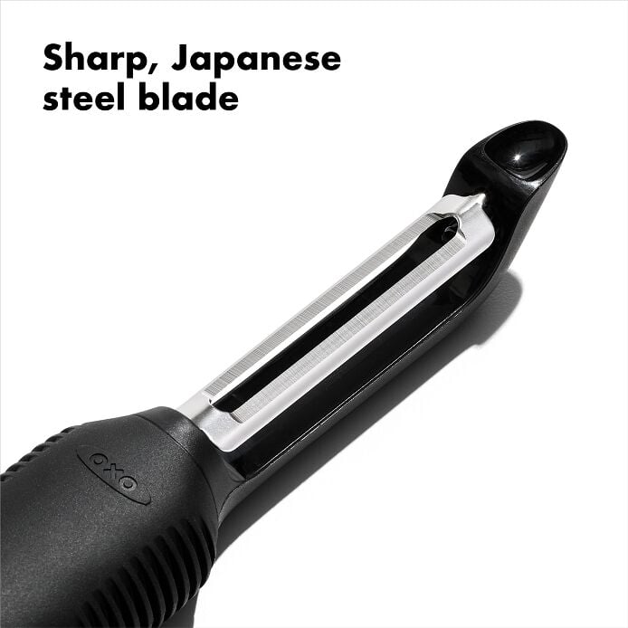Swivel Peeler A4