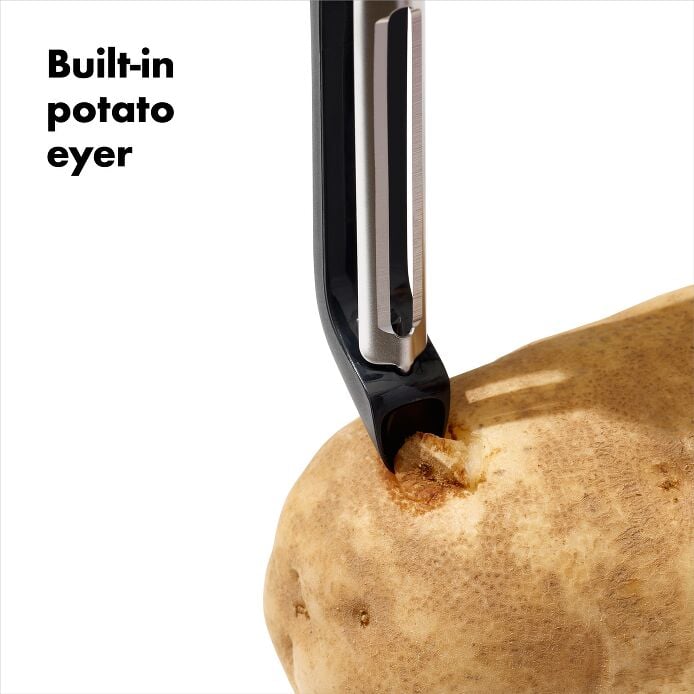 Swivel Peeler A4