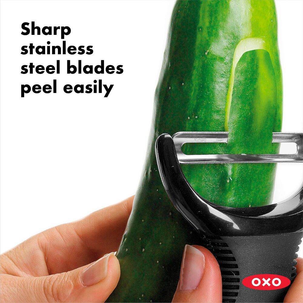 Y-Peeler G1