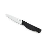 5" Serrated Utility Knife D0