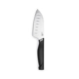 4" Mini Santoku Knife E8