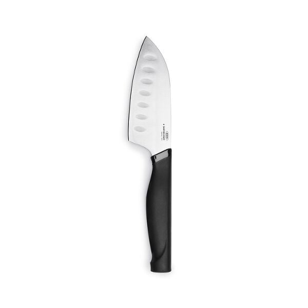 4" Mini Santoku Knife E8