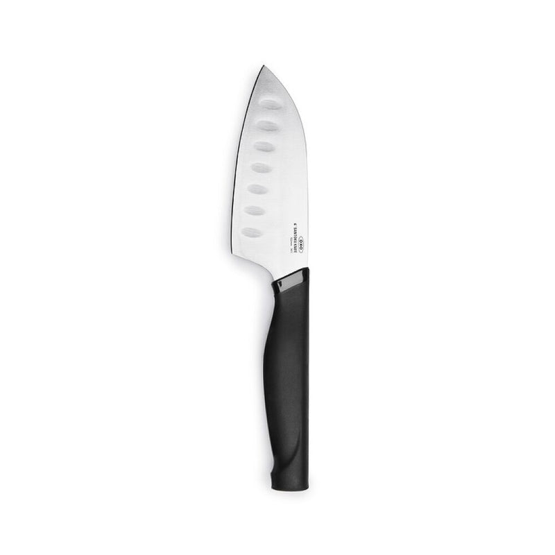 4" Mini Santoku Knife E8