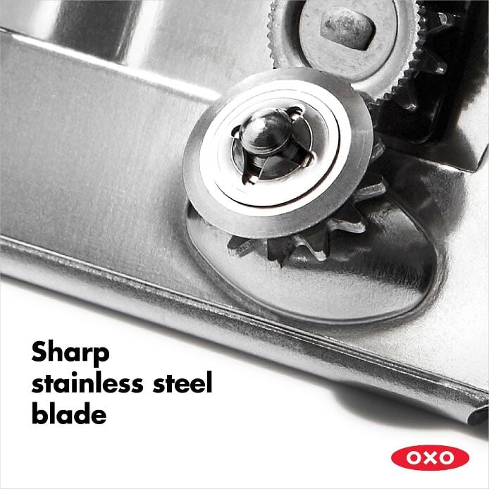 Soft-Handled Can Opener S6