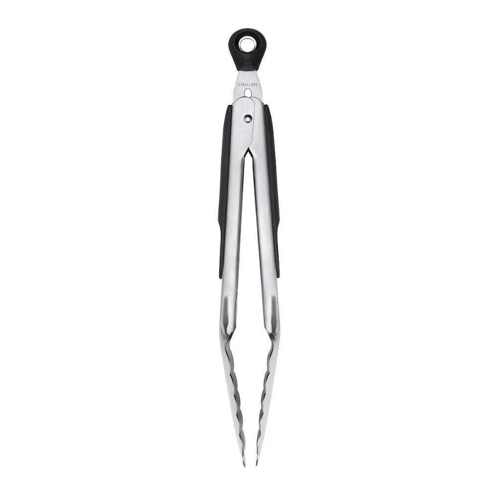 9" Tongs G8