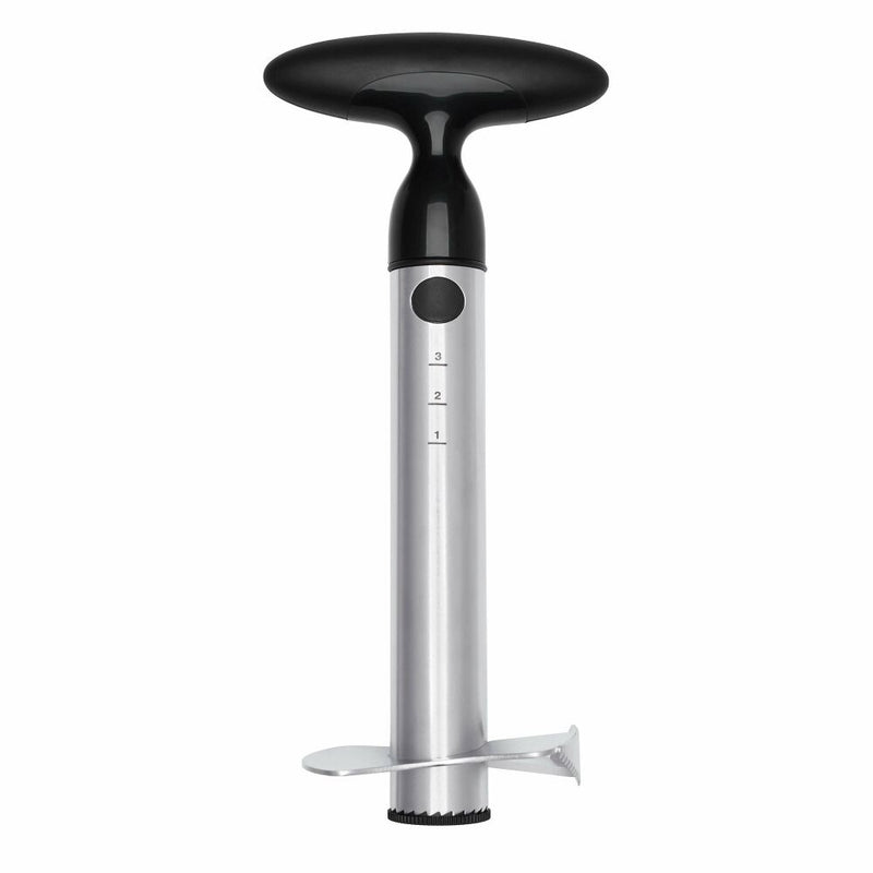Stainless Steel Pineapple Slicer J4