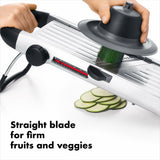 Steel Chef's Mandoline 2.0 T7