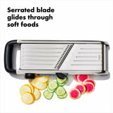 Steel Chef's Mandoline 2.0 T7