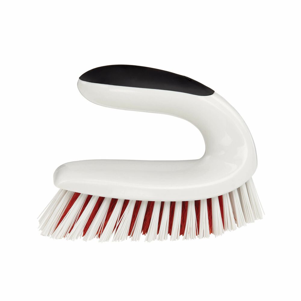 All Purpose Scrub Brush V6